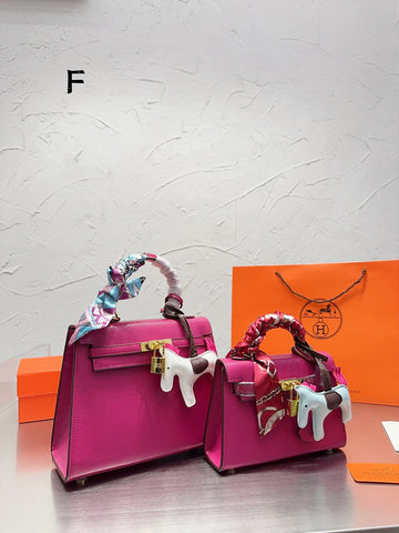 Makersluxe - HMS3 Bags - 031