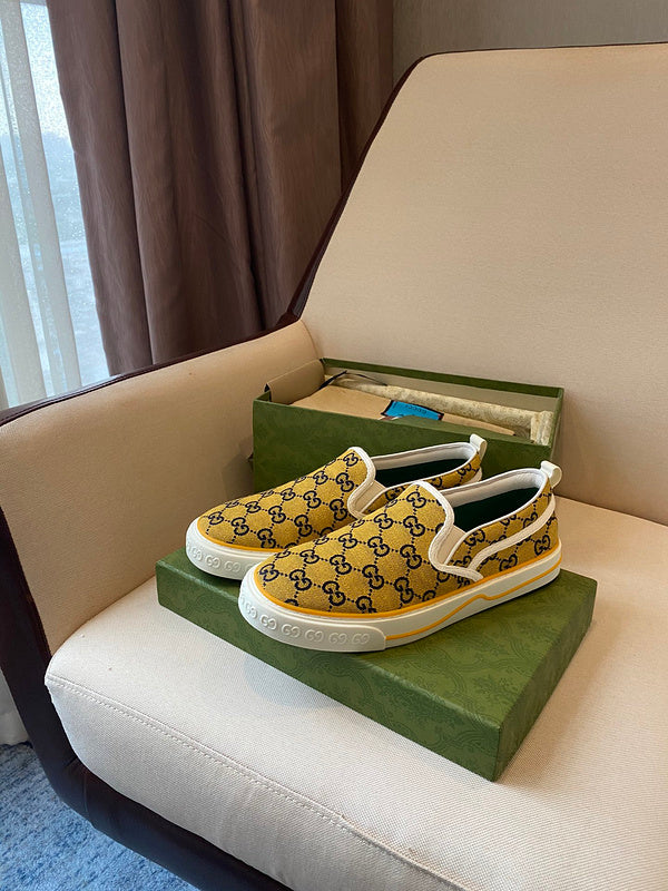 MLB - GUKI Men Shoes - 633