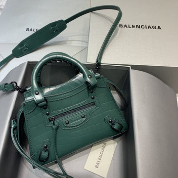Makersluxe - BGA Bags - 524
