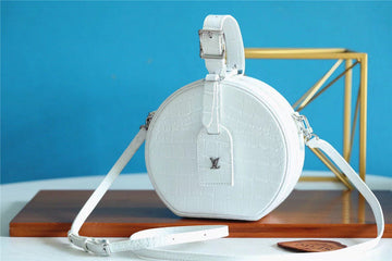 MLB Fashion Lu-Vi bags - 7282