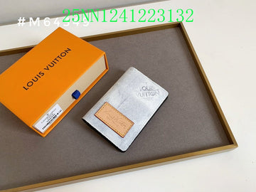 MLB - CHL Wallet - 317