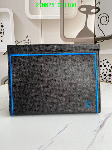 Makersluxe CHL Wallet - 1473