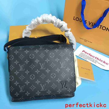 Makersluxe Bags - LOV Bags - 341