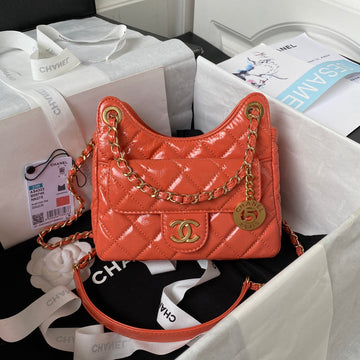 Makersluxe - CHL Bags - 494
