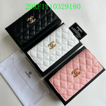 Makersluxe CHL Wallet - 185