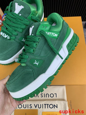 MLB - LOV Trainers - 305