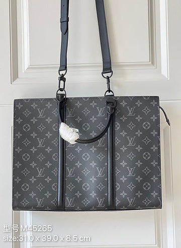 Makersluxe Lu-Vi bags - 3059