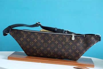 Makersluxe - LOV Men Bags - 555