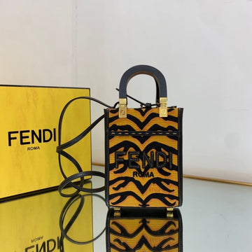 Makersluxe - FDE Women Bags - 367
