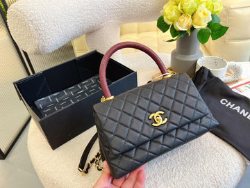Makersluxe - Top Quality Bags CHL 540