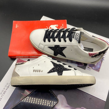 MLBG - Mix Unisex Shoes - 912