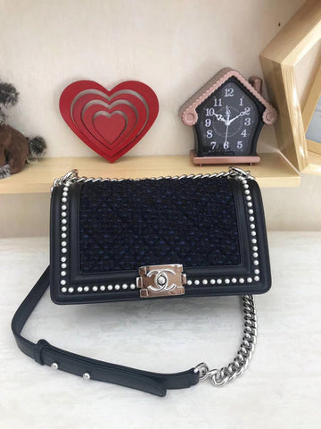 Makersluxe - CHL Bags - 661