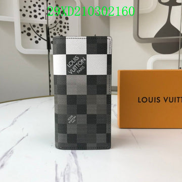 MLB - CHL Wallet - 1077