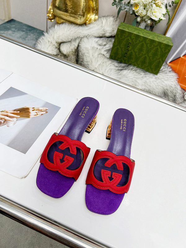 MLB - GUKI Women Shoes - 647