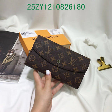 MLB - CHL Wallet - 1752