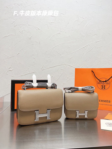 Makersluxe - HMS3 Bags - 043
