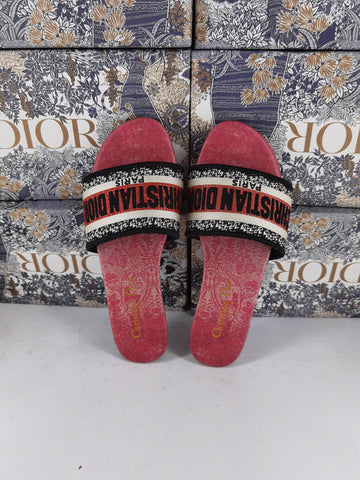 MLB - DOR Women Shoes - 755