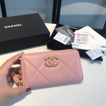 Makersluxe - CHL Wallets - 275
