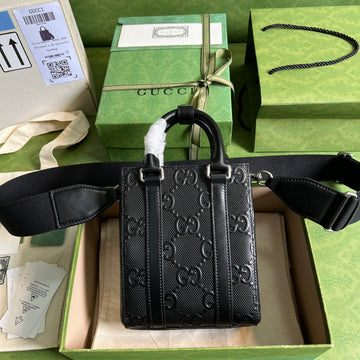 Makersluxe - GCI Bags - 2350