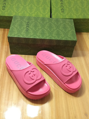 MLB - GUKI Women Shoes - 695