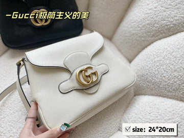 Makersluxe - GUI3 Bags - 043