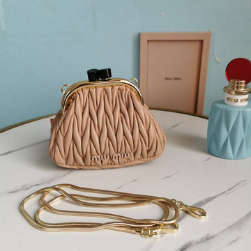 Makersluxe - MMU Bags - 508
