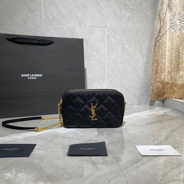 Makersluxe YLS Bags - 1886