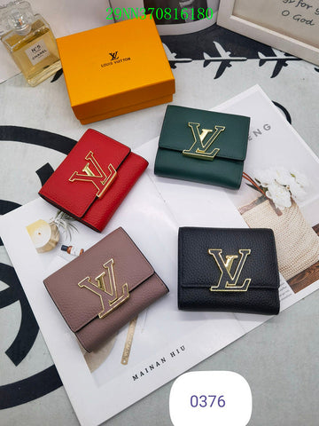 Makersluxe CHL Wallet - 679