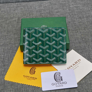 Makersluxe - GYO Wallets - 268