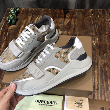MLB - BOR Shoes - 201