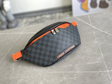 Makersluxe - LOV Bags - 1256