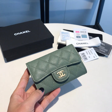 Makersluxe - CHL Wallets - 255