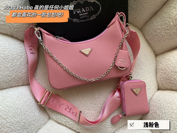 Makersluxe - PDA3 Bags - 029