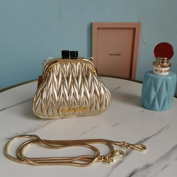 Makersluxe - MMU Bags - 530