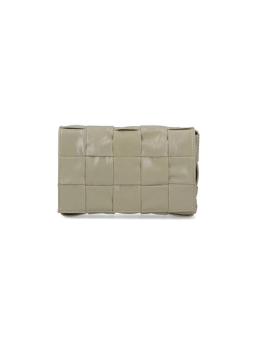 Bottega Veneta Men The Cassette' Crossbody Bag