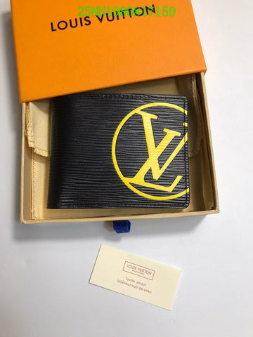 MLB - LOV Wallet - 1024