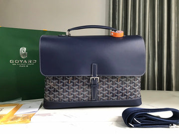 Makersluxe - GYO Bags - 944