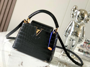Makerluxe - LOV Bags - 1125