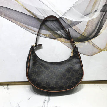 Makersluxe - CLE Bags - 083
