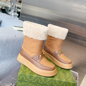 MLB - GUKI Women Shoes - 108