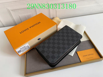 MLB - LOV Wallet - 658