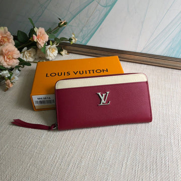 Makersluxe - LOV Wallets - 334