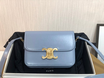 Makersluxe - COL Bags - 404