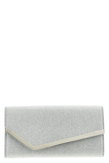 Jimmy Choo Women 'Emmie' Clutch