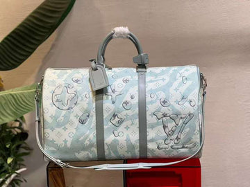 MLB Makersluxe Lu-Vi bags - 11456