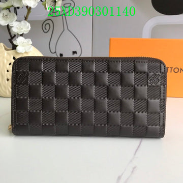 MLB - CHL Wallet - 1108
