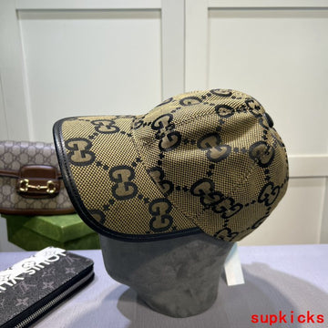 MLB - GUKI Caps - 021