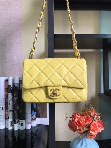 Makersluxe - CNL Bags - 1294