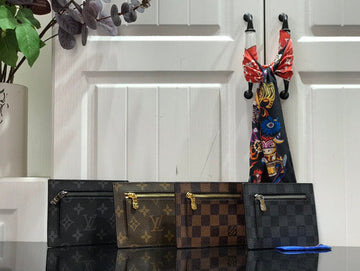 Makersluxe Lu-Vi bags - 2958