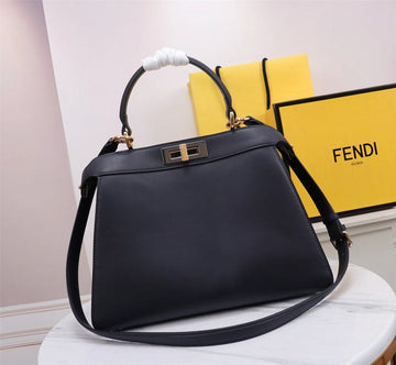 Makersluxe - FDE Women Bags - 056